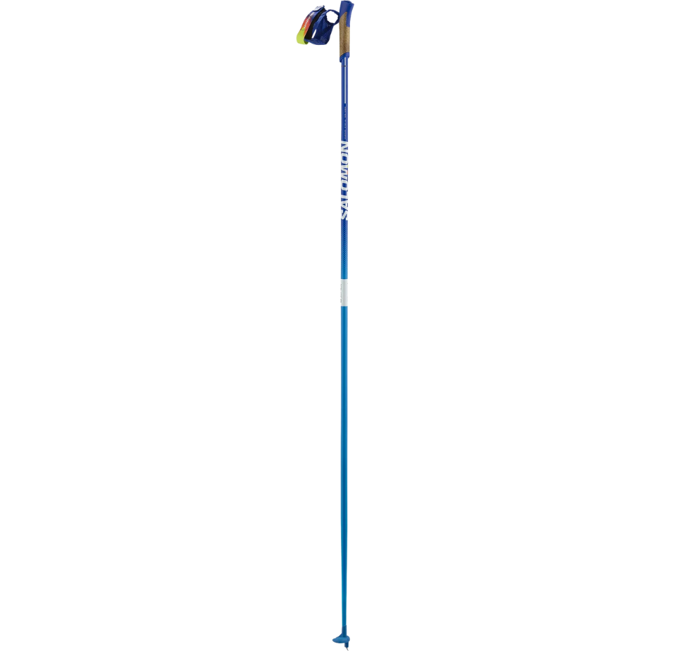 Salomon Poles S/Lab Click