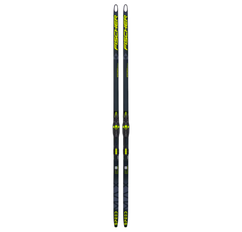 Fischer Speedmax 90 Skate Plus 115