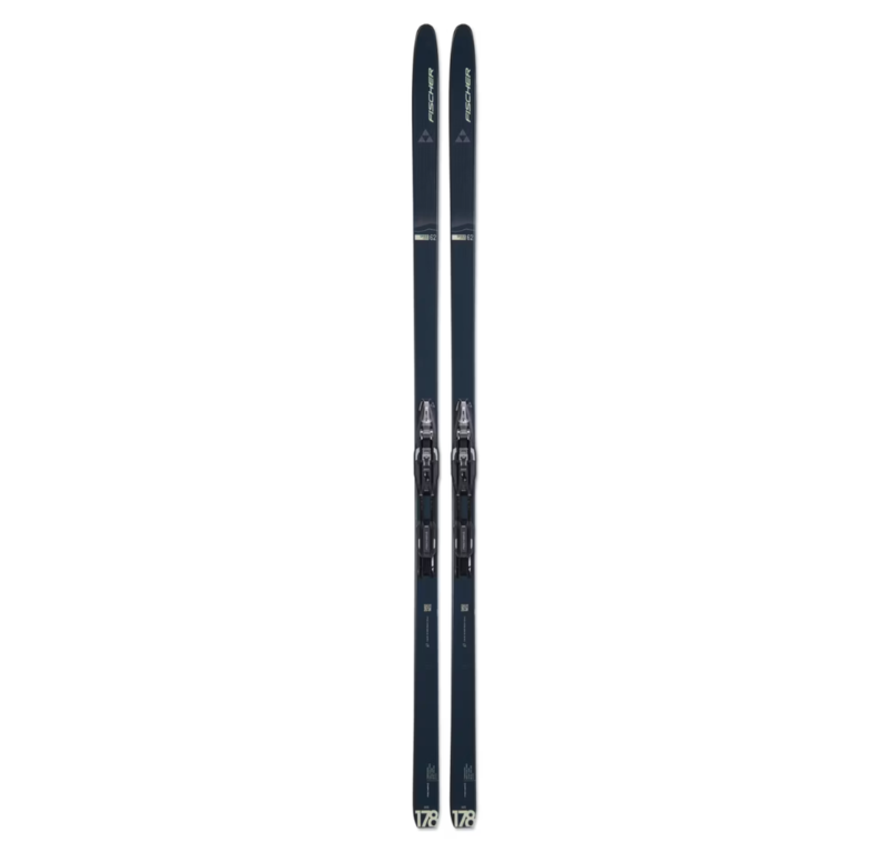 Fischer Spider 62 Crown Xtralite
