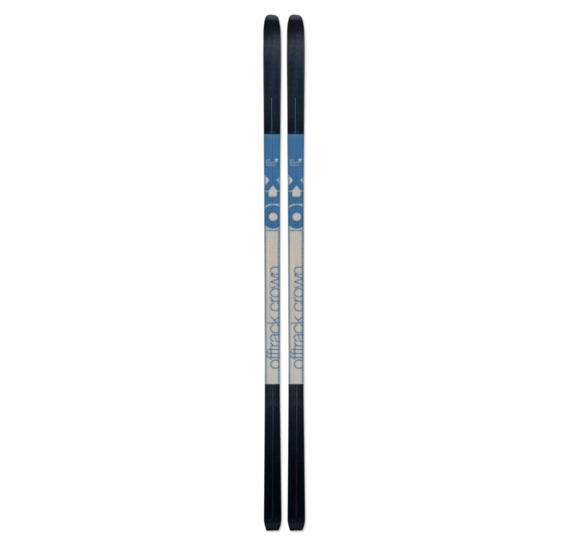Fischer Spider 62 Crown Xtralite