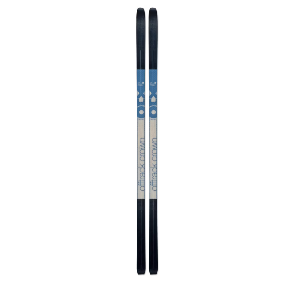 Fischer Spider 62 Crown Xtralite