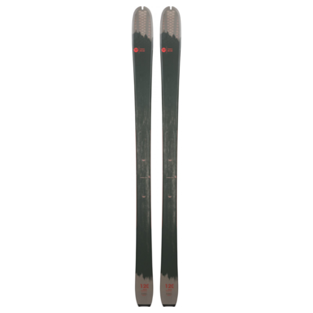 Rossignol BC 120