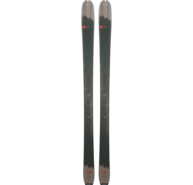 Rossignol BC 120
