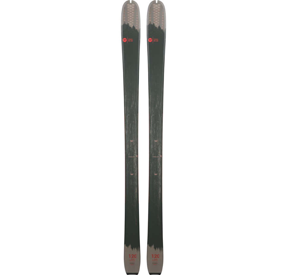 Rossignol BC 120