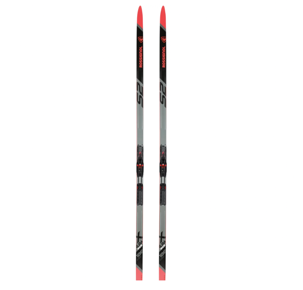 Rossignol X-ium Premium Skate Skis 23