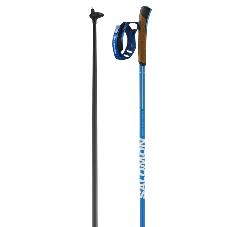 Salomon S/Max Carbon Click