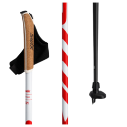 Swix Quantum Q1 2026 w/ Strap