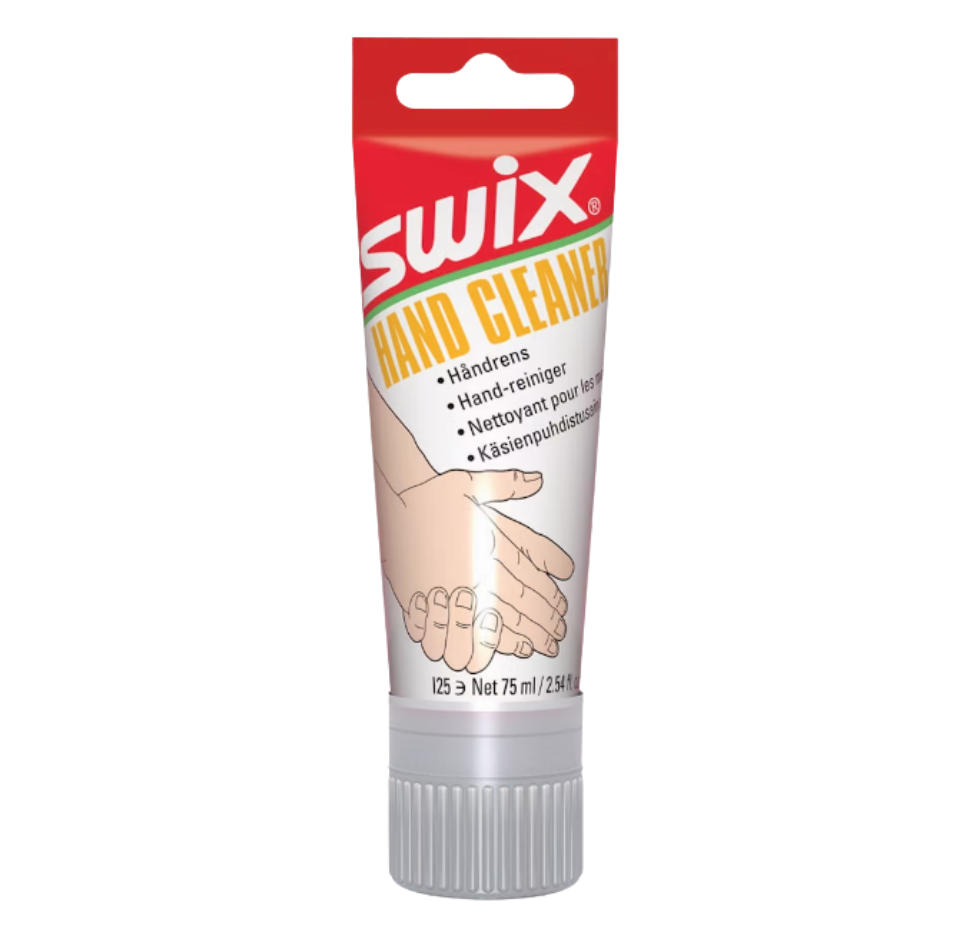 Swix I25 Hand cleaner, 75 ml