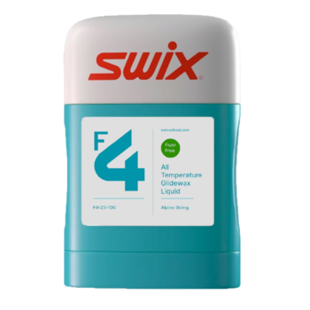 Swix F4 Glidewax Liquid 100ml