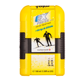Toko Express Grip & Glide 100ml