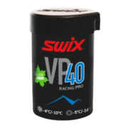 Buy Swix VP Line Fluoro-Free Kick Wax for Racing Grip