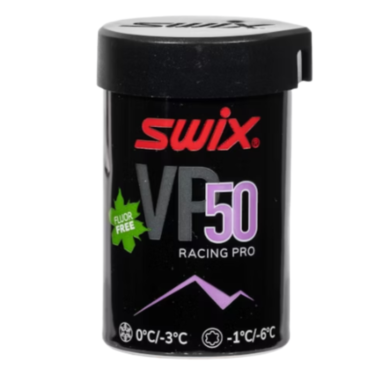 Swix V Line Kick Wax - Thumbnail 4