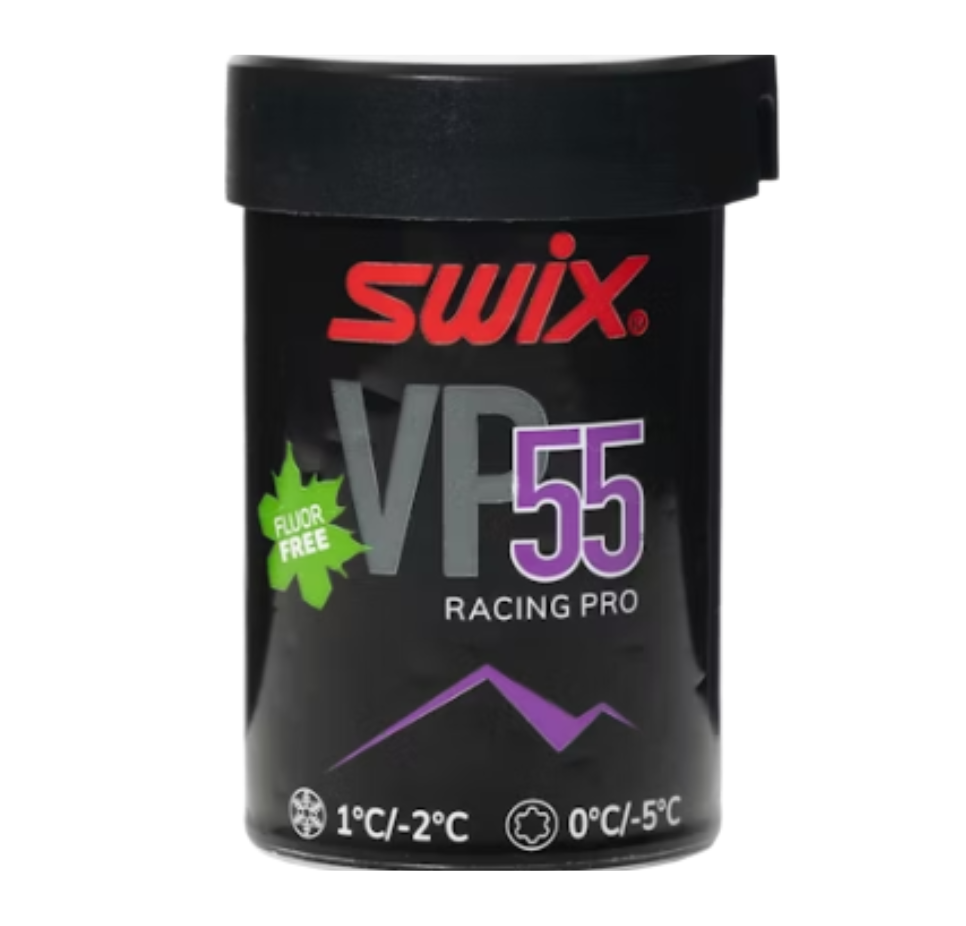 Swix VP Line