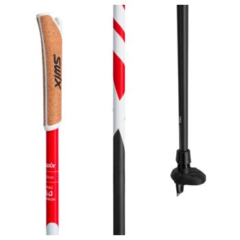 Swix Triac 5.0 Pole