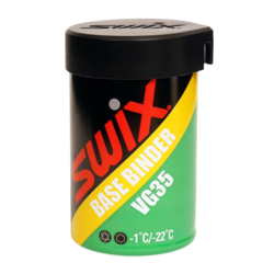 Swix VG35 Base Binder 45g