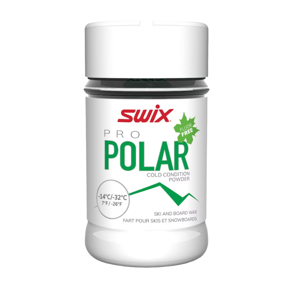 Swix PS Polar Powder