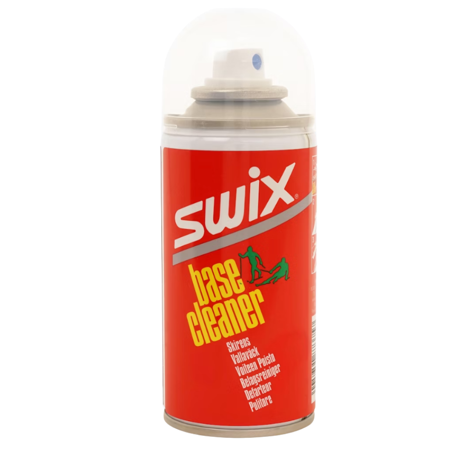 Swix I62C Base Cleaner Aero 150 ml