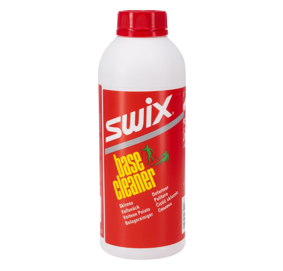 Swix I67N Base Cleaner