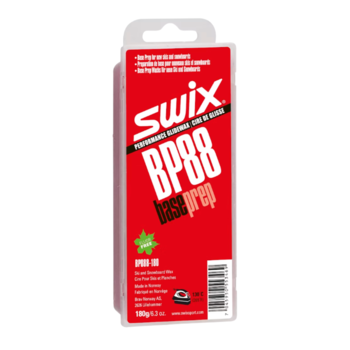 Swix BP88 Base Prep Wax
