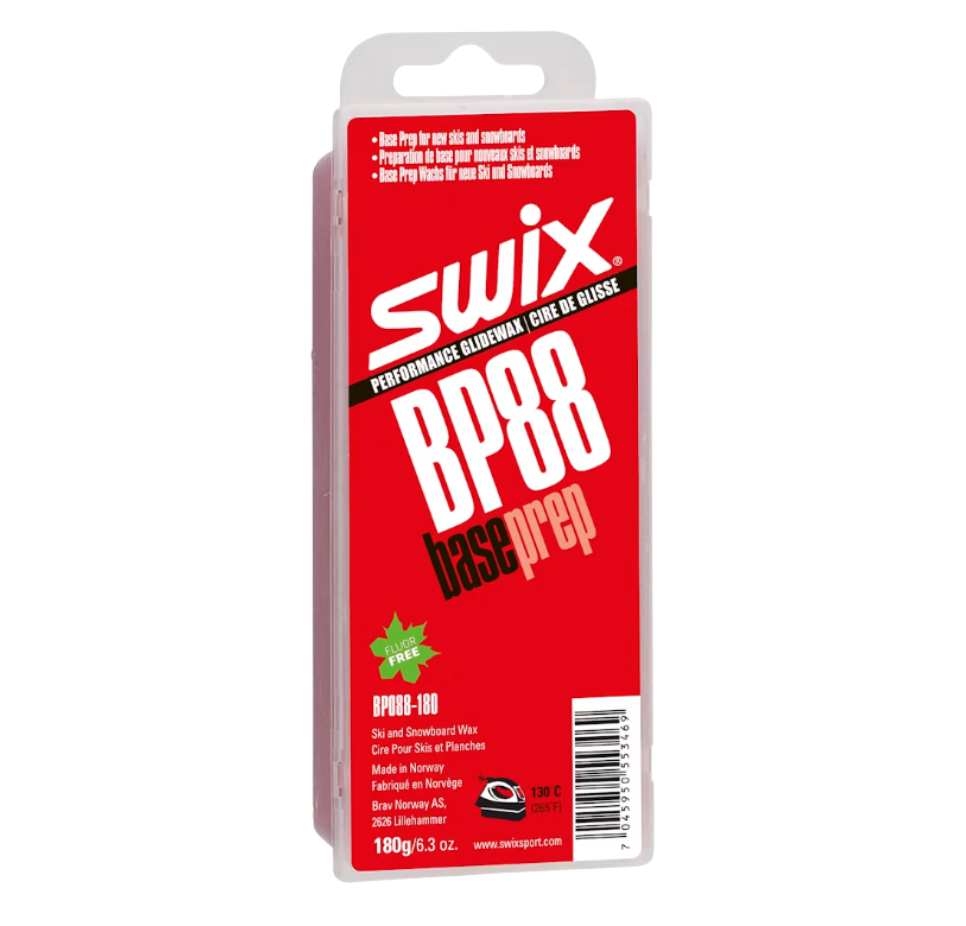 Swix BP88 Base Prep Wax