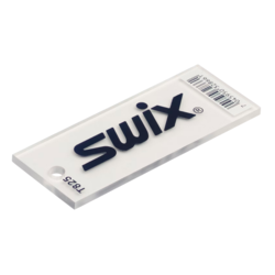 Swix T825D Plexi scraper 5mm