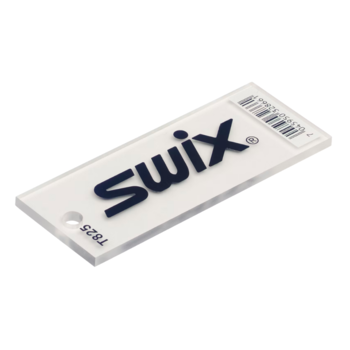 Swix T825D Plexi scraper 5mm