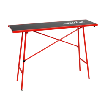 Swix T75W Waxing Table Wide, 120x 35cm