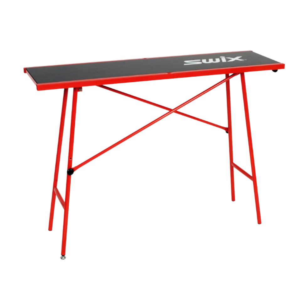 Swix T75W Waxing Table Wide, 120x 35cm
