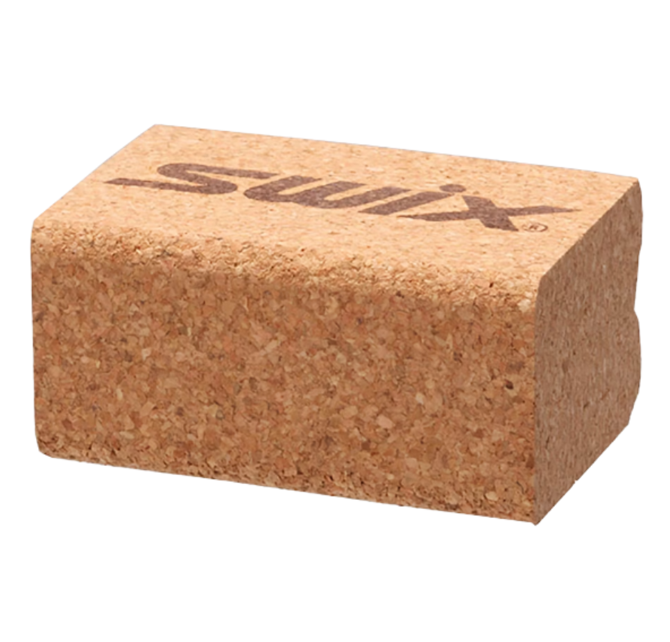 Swix T20 Natural Cork