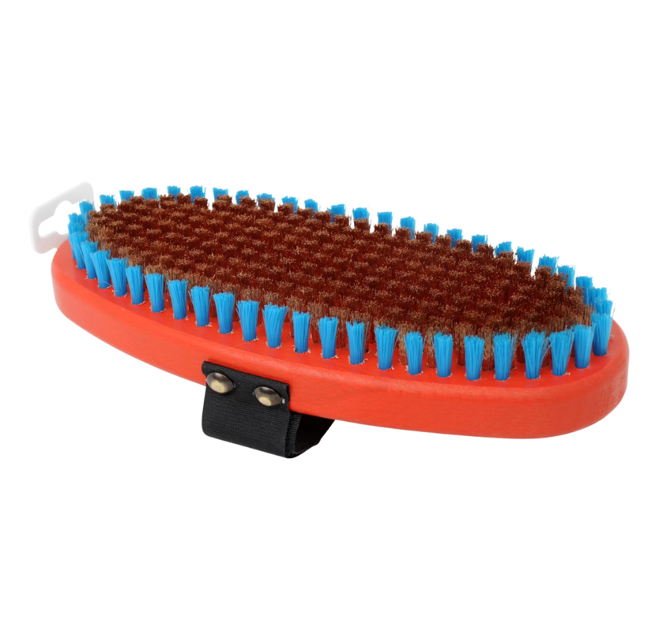 Swix T0162O Brush Oval