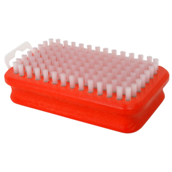 Swix T161B Brush Rectangular, White Nylon