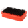 Swix T157B Brush Rectangular, Horsehair