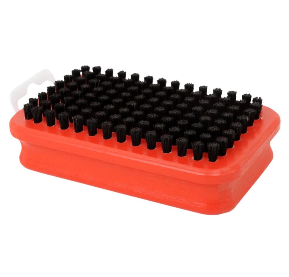 Swix T157B Brush Rectangular, Horsehair