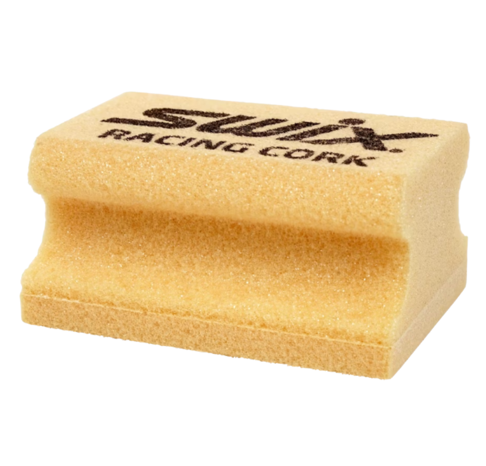 Swix T12 Synthetic Racing Cork w/HD