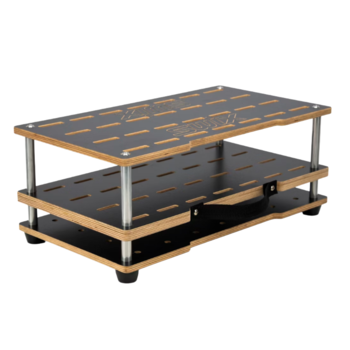 Swix Racing XC Floor-Rack 14 pairs