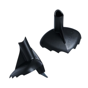 Swix Basket 97L, Black, HM Tip, 10mm