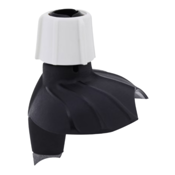 Swix Basket Triac, Black Leaf, Small