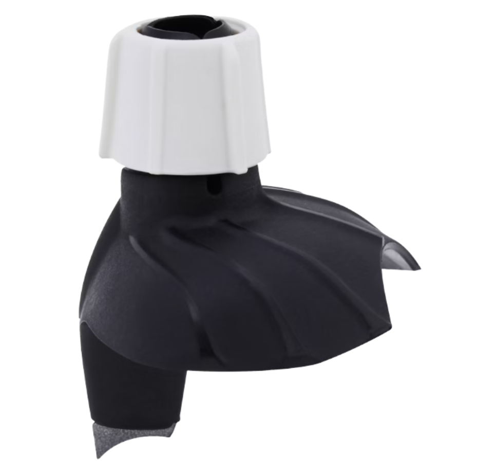 Swix Basket Triac, Black Leaf, Small