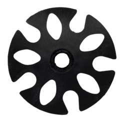 Swix Classic Threaded Alpine Basket Large