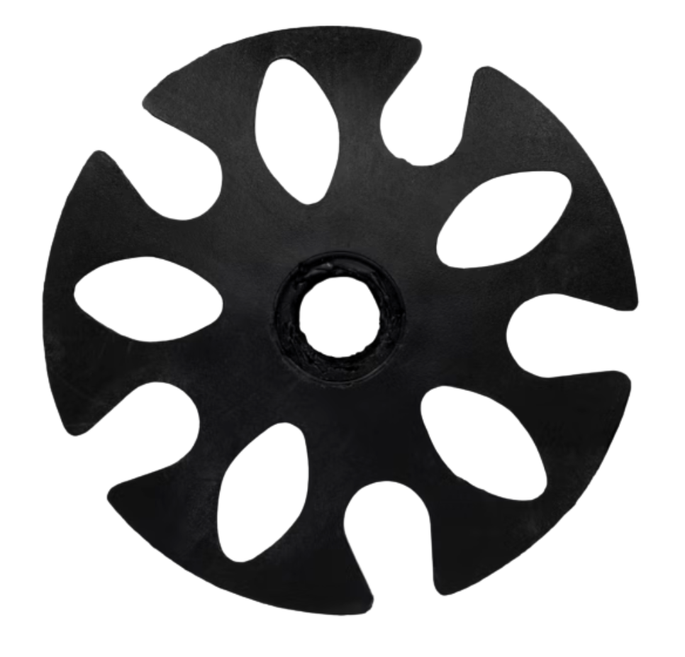 Swix Classic Threaded Alpine Basket Large