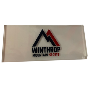 WMS Wax Scraper