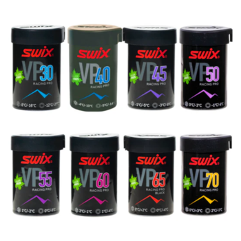 Swix VP Line