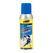 Secure Toko Liquid Wax Base Performance for Faster Skis