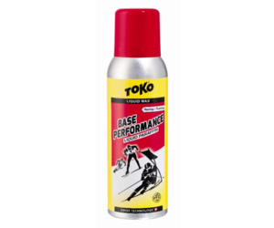 Liquid Wax Base Performance - Winthrop Mountain Sports