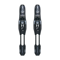 Fischer XC-Binding Control Step-In IFP Black Grey