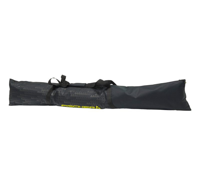 Fischer SKICASE ECO XC JUNIOR 1 PAIR - 170