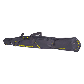 Fischer Skicase Performance 5 Pair 210