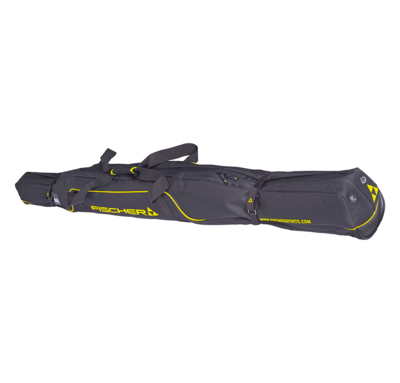 Fischer Skicase Performance 5 Pair 210