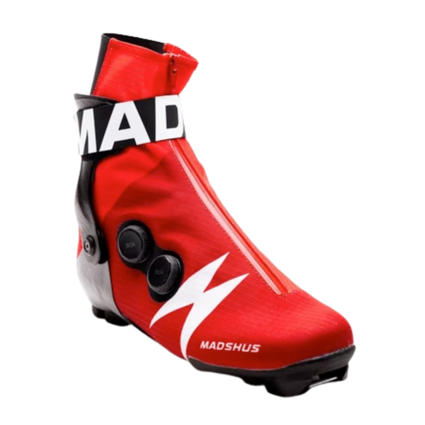 Madshus F19 Redline Skate Nordic Boots - Men's main image 1