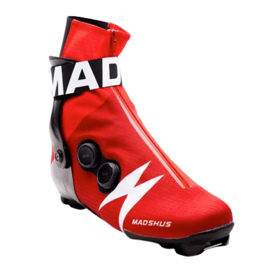 Madshus Redline BOA® Skate Boot